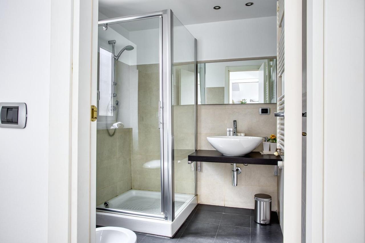 Joivy Charming Apartment In The Heart Of Isola District Milaan Buitenkant foto